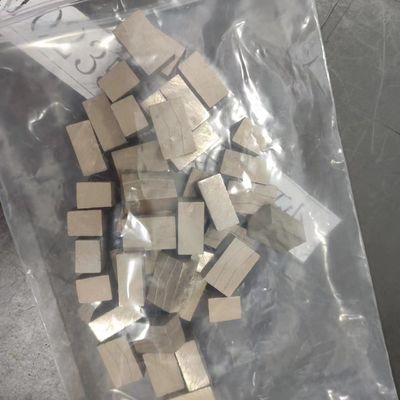 Προσαρμοσμένη υποστήριξη 2500mm Μαρμάρινο διαμαντένιο κοπτήρα για μεσαία σκληρή μαλακό μαρμάρινο