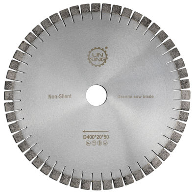 1000mm Diamond Saw Blade για κόψιμο σκυροδέματος από μαρμάρινο γρανίτη