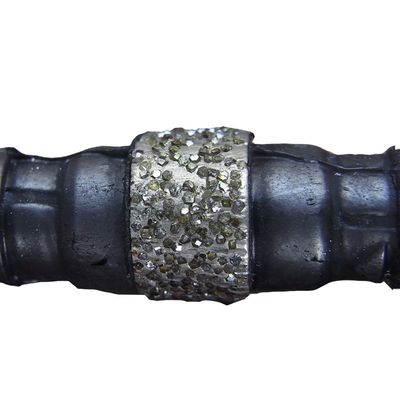 11.5mm D12MM Δαμασένιο σύρμα πριόνι για την κοπή του σκυροδέματος λατομείο γρανίτη και μάρμαρο