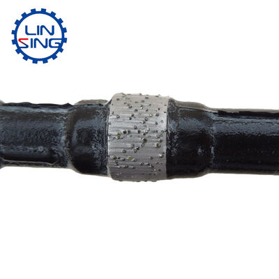 11.5mm D12MM Δαμασένιο σύρμα πριόνι για την κοπή του σκυροδέματος λατομείο γρανίτη και μάρμαρο