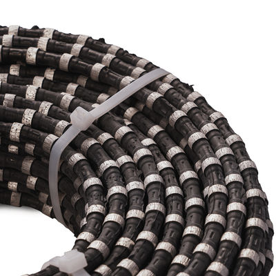 32mm Rebar Κόψιμο διαμαντένιου σύρματος για ενισχυμένο σκυρόδεμα σύρματος πριόνι στην αγορά της Βραζιλίας