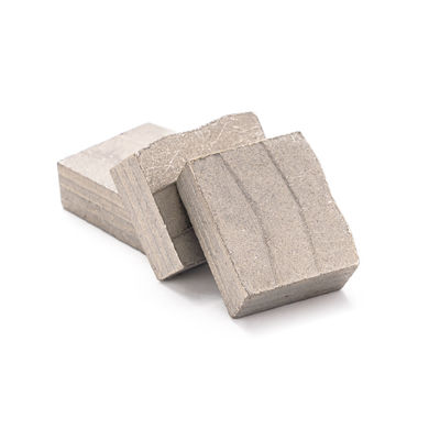 17 χρόνια εμπειρίας 7.2mm Multi Blade Granite διαμαντένιο τμήμα για την κοπή πέτρας μπλοκ