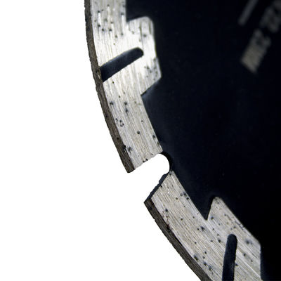 D125mm Τύπος προστασίας των δοντιών διαχωρισμός δίσκος για ξηρή κοπή καλές τιμές