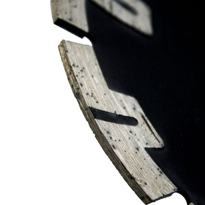 D125mm Τύπος προστασίας των δοντιών διαχωρισμός δίσκος για ξηρή κοπή καλές τιμές