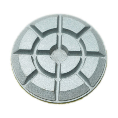 3 ίντσες 10pcs Set Grinding Pad Foam Pad Kit για το αυτοκίνητο γυαλιστερό Grit 3000 OEM υλικό JIA