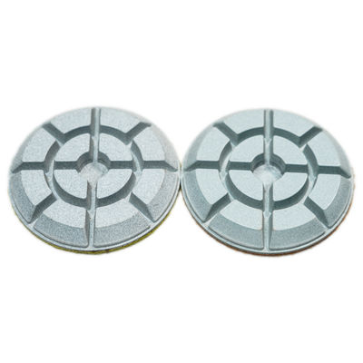 3 ίντσες 10pcs Set Grinding Pad Foam Pad Kit για το αυτοκίνητο γυαλιστερό Grit 3000 OEM υλικό JIA