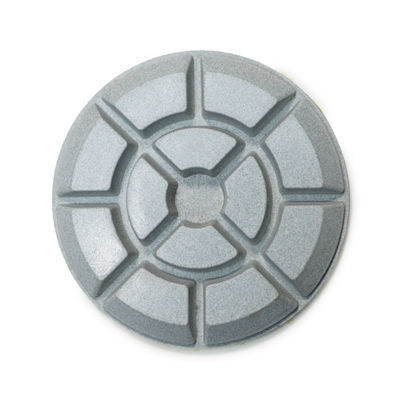 3 ίντσες 10pcs Set Grinding Pad Foam Pad Kit για το αυτοκίνητο γυαλιστερό Grit 3000 OEM υλικό JIA
