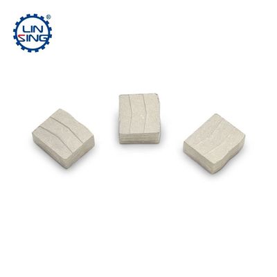 Γρήγορη ταχύτητα κοπής 1600mm Blade 20mm High Segment για το εργαλείο κόψιμο διαμαντιού γρανίτη