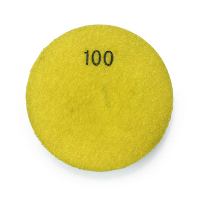 3 ίντσες 10pcs Set Grinding Pad Foam Pad Kit για το αυτοκίνητο γυαλιστερό Grit 3000 OEM υλικό JIA