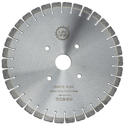 D400 Diamond Saw Blade Για Κηραμική Κόψιμο Και Καλό Με Υψηλή Συχνότητα Brazed Προτείνω