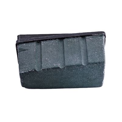40 mm ύψος Buff Fickert για το γρανίτη 12/15/20 mm στρώμα εργασίας