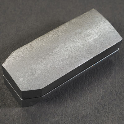 40 mm ύψος Buff Fickert για το γρανίτη 12/15/20 mm στρώμα εργασίας