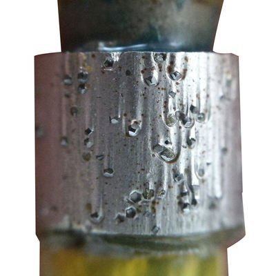 Διαμαντένιο πριόνι για το προφίλ D11.0mm και D8.3mm με διαμαντένιο και μεταλλικό σκόνη