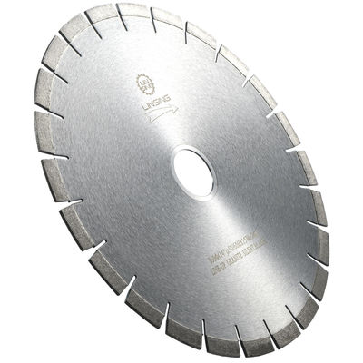 350 mm Segmented Arix Diamond Circular Saw Blade για επαγγελματικό εργαλείο κοπής γρανίτη