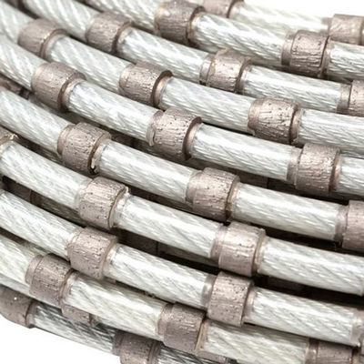 Διαμαντένιο πριόνι για το προφίλ D11.0mm και D8.3mm με διαμαντένιο και μεταλλικό σκόνη