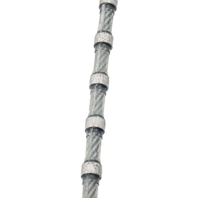 Διαμαντένιο πριόνι για το προφίλ D11.0mm και D8.3mm με διαμαντένιο και μεταλλικό σκόνη
