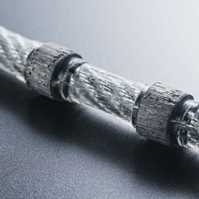 Διαμαντένιο πριόνι για το προφίλ D11.0mm και D8.3mm με διαμαντένιο και μεταλλικό σκόνη