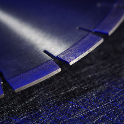 350 mm Segmented Arix Diamond Circular Saw Blade για επαγγελματικό εργαλείο κοπής γρανίτη