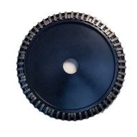 350 mm F20 H50 mm Δαμασκότρυφο για το προφίλ και την ανασυγκρότηση του γρανίτη