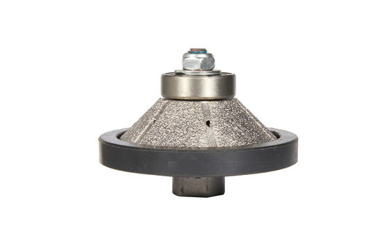 113mm Diamond Router Bit για πέτρα Μαρμάριος Γρανίτης Τρίχωση προφίλ μετάλλου σκόνη διαμάντι