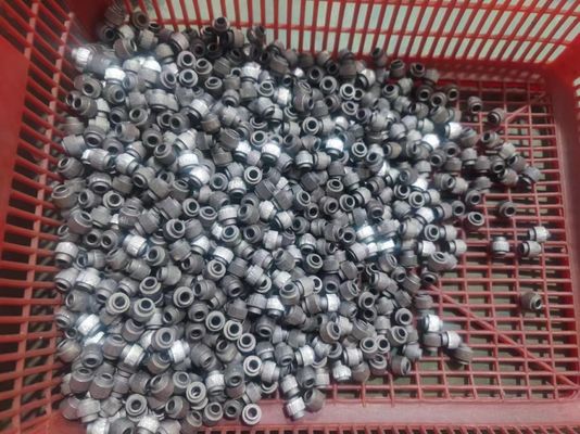 11.5mm Σιντερισμένο διαμαντένιο χάρμα για εξορυκτικά εξαρτήματα πριονιστήρα σε λατομείο γρανίτη