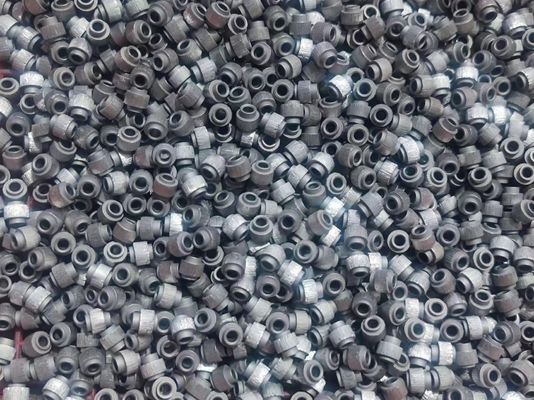 11.5mm Σιντερισμένο διαμαντένιο χάρμα για εξορυκτικά εξαρτήματα πριονιστήρα σε λατομείο γρανίτη
