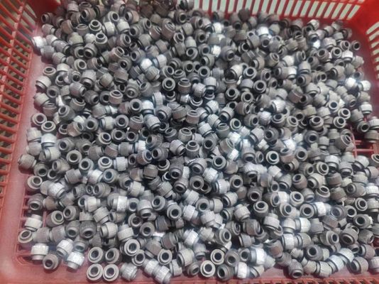 11.5mm Σιντερισμένο διαμαντένιο χάρμα για εξορυκτικά εξαρτήματα πριονιστήρα σε λατομείο γρανίτη