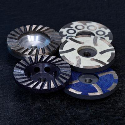 12 Τμήματα D100MM Σιδηρουργικό τροχό με σύνδεση 5/8-11 και σβήσιμο τροχό