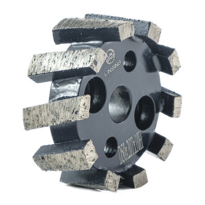 Διαμαντένιο βρεγμένο τροχό άλεσης countertop Milling Edge Profiling εργαλείο για την άλεση επιφάνειας
