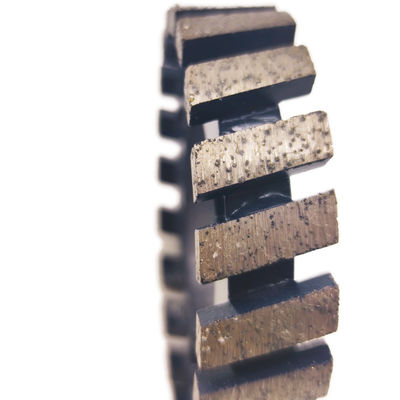 Διαμαντένιο βρεγμένο τροχό άλεσης countertop Milling Edge Profiling εργαλείο για την άλεση επιφάνειας