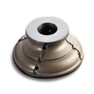 20-40 mm πάχος Διαμαντένιο CNC τροχό προφίλ για εφαρμογές προφίλ πέτρας