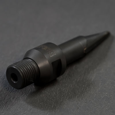 Υψηλής ταχύτητας ατσάλι Κωνικό Στρίψιμο Bit 3mm Τύπος για CNC μηχανή χαρακτικής σε μάρμαρο γρανίτη