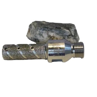 Ηλεκτροπλασμένο μαρμάρινο δαχτυλίδι D20*40T*1/2G' για τρυπήματα διαμαντιών διαμέτρου 20 mm