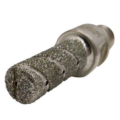 Ηλεκτροπλασμένο μαρμάρινο δαχτυλίδι D20*40T*1/2G' για τρυπήματα διαμαντιών διαμέτρου 20 mm