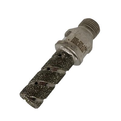 Ηλεκτροπλασμένο μαρμάρινο δαχτυλίδι D20*40T*1/2G' για τρυπήματα διαμαντιών διαμέτρου 20 mm