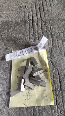 Υποστήριξη OEM Τμήμα διαμαντιού 350 mm για εργαλεία κοπής διαμαντιού από πέτρα βασάλτου στην Ινδονησία