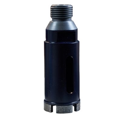 Προσαρμοσμένη υποστήριξη D32 Vacuum Brazed Diamond Core Drill Bit για ανθεκτική απόδοση