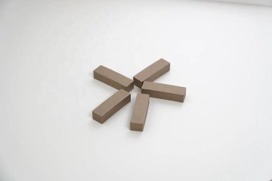 450 mm Μία λεπίδα διαμαντένιο κοπτήρα είδαν Μαρμάρινο κοπή τμήματα με σκόνη χαλκού