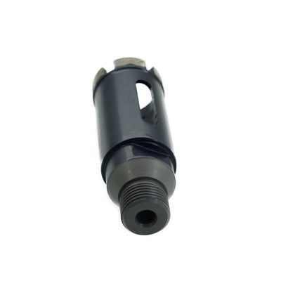 Βόρφημα πετρώματος εύκολο LINSING 6-102MM Κεντρική δακτυλική τρύπα με διαμαντένια τμήματα