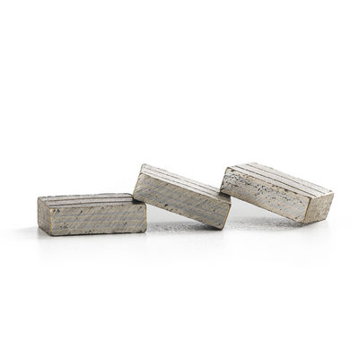 20 mm High Segments Fast Cutting D1600 Σιδερένιο πριονιστήρι