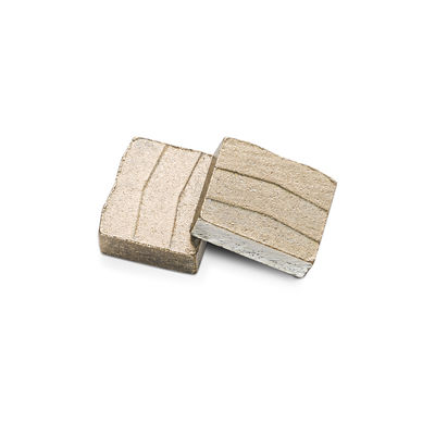 20 mm High Segments Fast Cutting D1600 Σιδερένιο πριονιστήρι