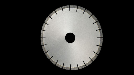 400MM διαμαντένια κυκλική γρανίτη λεπίδες κοπής για υψηλή ακρίβεια και ακρίβεια