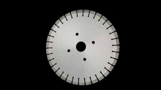 400MM διαμαντένια κυκλική γρανίτη λεπίδες κοπής για υψηλή ακρίβεια και ακρίβεια