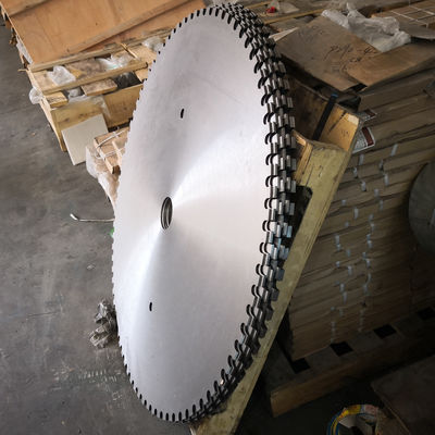 Δίσκος κοπής διαμαντιού 350/400/450mm με βελτιωμένη αποτελεσματικότητα και πλεονέκτημα απόδοσης
