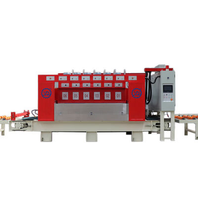 47KW LINSING Stone Slab Tile Bush Hammer Σφραγισμένο Ακατέργαστο Μαρμάρινο Αμμουδιωμένο Επιφανειακό Γρανίτη