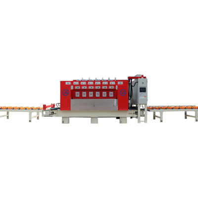 47KW LINSING Stone Slab Tile Bush Hammer Σφραγισμένο Ακατέργαστο Μαρμάρινο Αμμουδιωμένο Επιφανειακό Γρανίτη