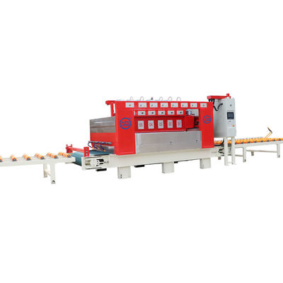 47KW LINSING Stone Slab Tile Bush Hammer Σφραγισμένο Ακατέργαστο Μαρμάρινο Αμμουδιωμένο Επιφανειακό Γρανίτη