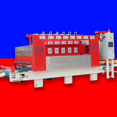 47KW LINSING Stone Slab Tile Bush Hammer Σφραγισμένο Ακατέργαστο Μαρμάρινο Αμμουδιωμένο Επιφανειακό Γρανίτη