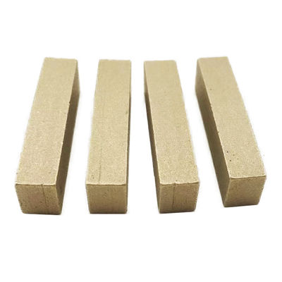 24*8*13mm Διαμαντένια τμήματα για D1200mm κυκλικές λεπίδες πριονιστήρα επίπεδης λειτουργίας τύπου