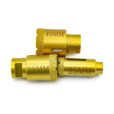 Διάμετρος μαρμάρου 19-125 mm